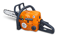 STIHL SB018 Бензопила VILLARTEC Legend, шина 40 см.(16")  Цепь 3/8 1.3 55 зв. SB018Legend55L, Бензопилы для бытового использования Штиль